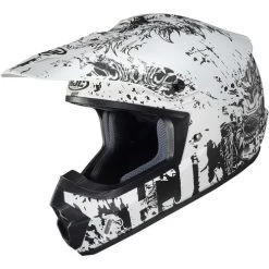 HJC CS-MX 2 Creeper Helmet