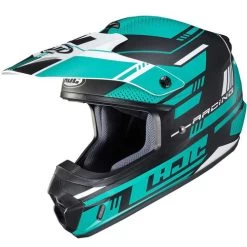 HJC CS-MX 2 Trax Helmet
