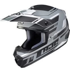 HJC CS-MX 2 Trax Helmet -HJC Store hjc cs mx2 trax helmet mc 5sf grey black 40914.1602658584
