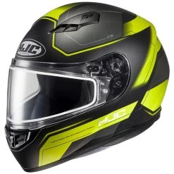HJC CS-R3 Inno Snow Helmet - Dual Shield 7 HJC CS-R3 Inno Snow Helmet - Dual Shield -HJC Store hjc cs r3 inno snow helmet dual shield mc 3hs 66342.1666353163
