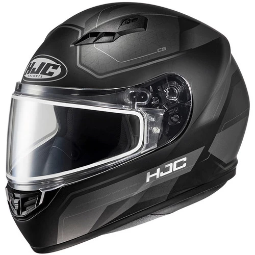HJC CS-R3 Inno Snow Helmet - Dual Shield 1 HJC CS-R3 Inno Snow Helmet - Dual Shield