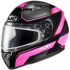 HJC CS-R3 Inno Snow Helmet - Dual Shield 8 HJC CS-R3 Inno Snow Helmet - Dual Shield -HJC Store hjc cs r3 inno snow helmet dual shield mc 8 14625.1666353185
