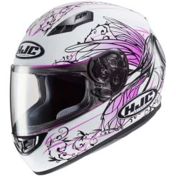 HJC CS-R3 Naviya Helmet
