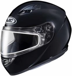 HJC CS-R3 Snow Helmet Solids - Dual Shield