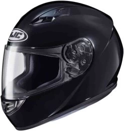 HJC CS-R3 Helmet Solid 9 HJC CS-R3 Helmet Solid -HJC Store hjc csr3 solid helmet black 41342.1635042308