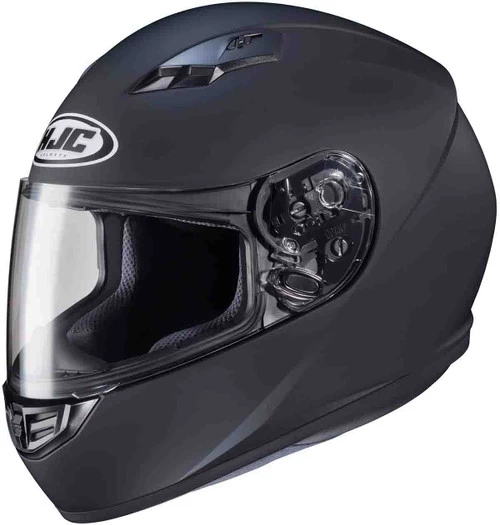 HJC CS-R3 Helmet Solid 1 HJC CS-R3 Helmet Solid