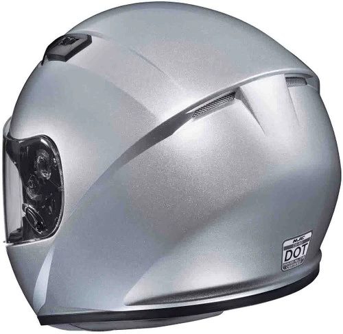 HJC CS-R3 Helmet Solid 7 HJC CS-R3 Helmet Solid - Image 7