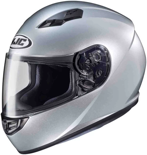 HJC CS-R3 Helmet Solid 6 HJC CS-R3 Helmet Solid - Image 6