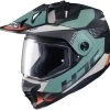 HJC DS-X1 Tactic Helmet