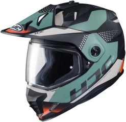 HJC DS-X1 Tactic Helmet