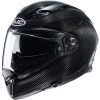 HJC F70 Carbon Helmet Solids