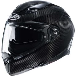 HJC F70 Carbon Helmet Solids