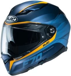 HJC F70 Feron Helmet