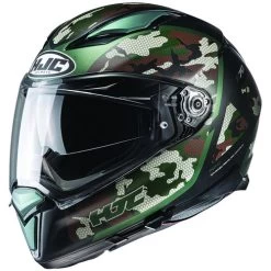 HJC F70 Katra Helmet
