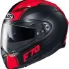 HJC F70 Mago Helmet