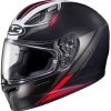 HJC FG-17 Valve Helmet
