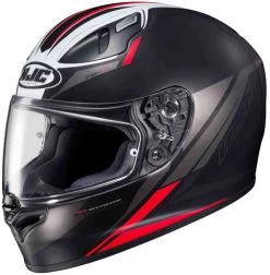 HJC FG-17 Valve Helmet