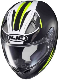 HJC FG-17 Valve Helmet -HJC Store hjc fg 17 valve helmet mc 3sf hi vis top 27866.1476713216