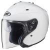 HJC FG-JET Helmet White