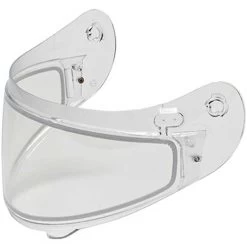 HJC HJ-09 Dual Lens Face Shield