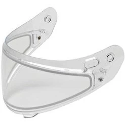 HJC HJ-17 Dual Lens Face Shield