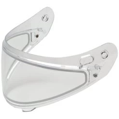 HJC HJ-27D Dual Lens Face Shield