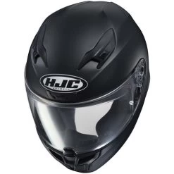 HJC I10 Helmet Solids -HJC Store hjc i 10 helmet solid semi flat black top 38051.1568904754