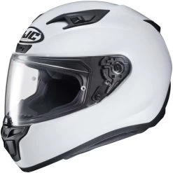 HJC I10 Helmet Solids -HJC Store hjc i 10 helmet solid white 74180.1568904442