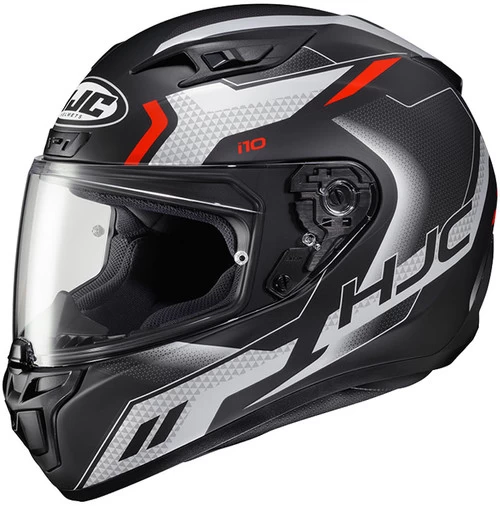 HJC I10 Robust Helmet 1 HJC I10 Robust Helmet