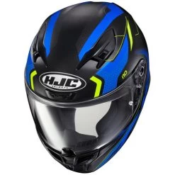 HJC I10 Robust Helmet 11 HJC I10 Robust Helmet -HJC Store hjc i10 robust helmet mc 2sf blue top 29700.1635000849