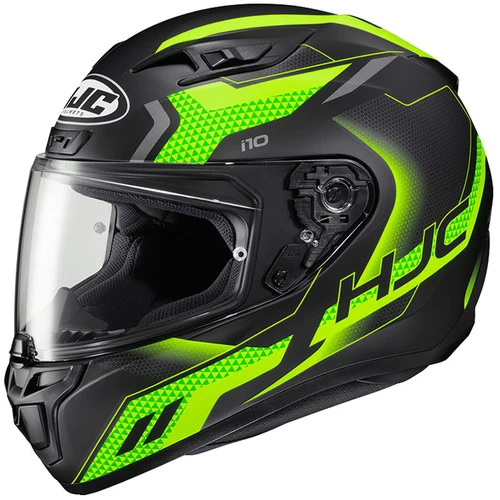 HJC I10 Robust Helmet 2 HJC I10 Robust Helmet - Image 2