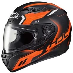 HJC I10 Robust Helmet 8 HJC I10 Robust Helmet -HJC Store hjc i10 robust helmet mc 7sf orange 64239.1635034769