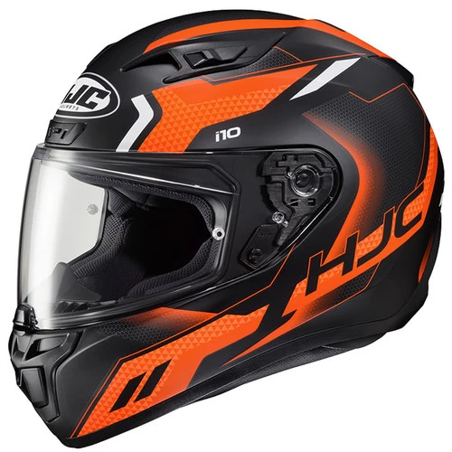 HJC I10 Robust Helmet 3 HJC I10 Robust Helmet - Image 3