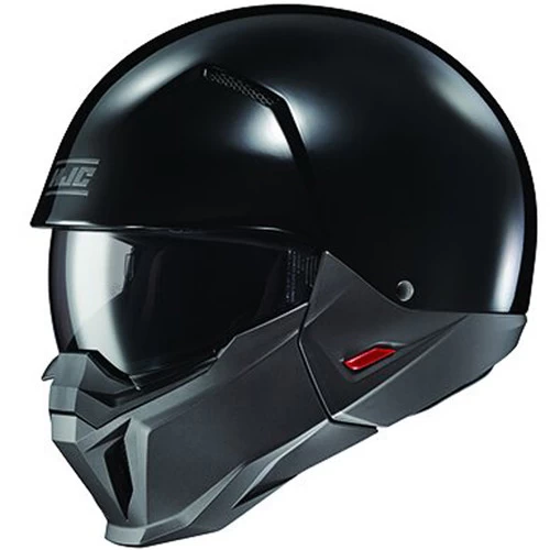 HJC I20 Helmet Solids 3 HJC I20 Helmet Solids - Image 3