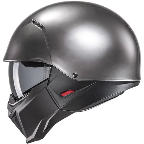 HJC I20 Helmet Solids 5 HJC I20 Helmet Solids - Image 5