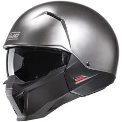 HJC I20 Helmet Solids 12 HJC I20 Helmet Solids -HJC Store hjc i20 helmet solid hypersilver 71146.1645108541