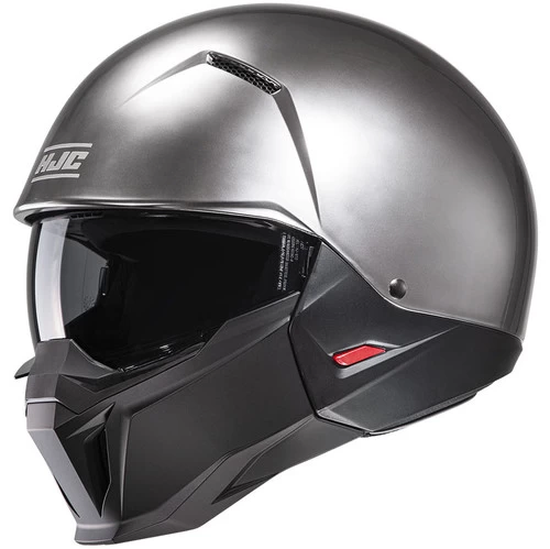 HJC I20 Helmet Solids 4 HJC I20 Helmet Solids - Image 4