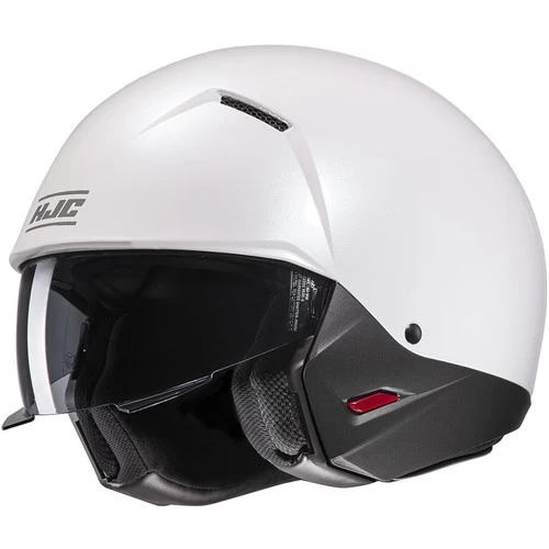 HJC I20 Helmet Solids 9 HJC I20 Helmet Solids - Image 9