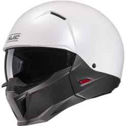 HJC I20 Helmet Solids 16 HJC I20 Helmet Solids -HJC Store hjc i20 helmet solid pearl white 25911.1645108587
