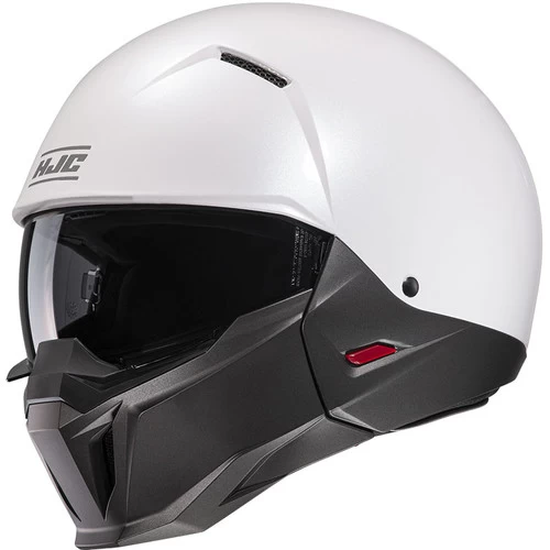 HJC I20 Helmet Solids 8 HJC I20 Helmet Solids - Image 8