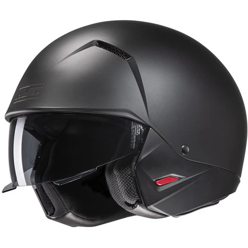 HJC I20 Helmet Solids 2 HJC I20 Helmet Solids - Image 2