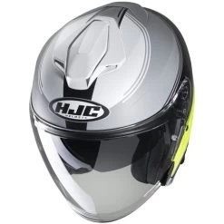 HJC I30 Vicom Helmet 8 HJC I30 Vicom Helmet -HJC Store hjc i30 vicom helmet mc 3hsf top 54515.1692428066