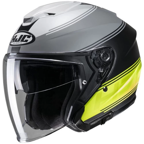 HJC I30 Vicom Helmet 3 HJC I30 Vicom Helmet - Image 3