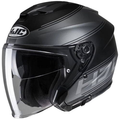 HJC I30 Vicom Helmet 1 HJC I30 Vicom Helmet