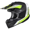 HJC I50 Flux Helmet