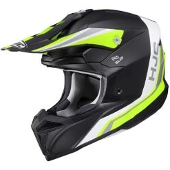 HJC I50 Flux Helmet