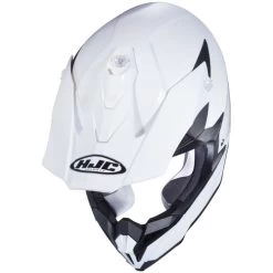 HJC I50 Helmet Solids -HJC Store hjc i50 helmet solids white top 50729.1533785895