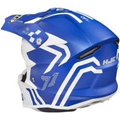 HJC I50 Hex Helmet 13 HJC I50 Hex Helmet -HJC Store hjc i50 hex helmet mc2 sf back 71052.1699409828