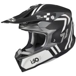 HJC I50 Hex Helmet