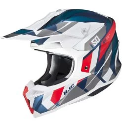 HJC I50 Vanish Helmet 8 HJC I50 Vanish Helmet -HJC Store hjc i50 vanish helmet mc 21sf white blue red 80104.1699015730